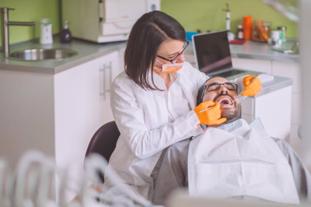 Best Emergency Dentist for Special Needs Patients in Somerset, OH