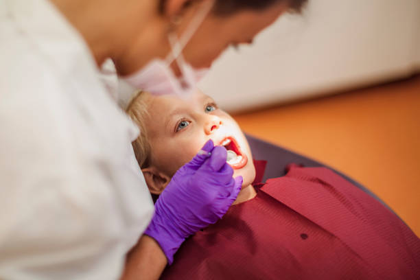 Best Emergency Dental Services for Seniors in Somerset, OH