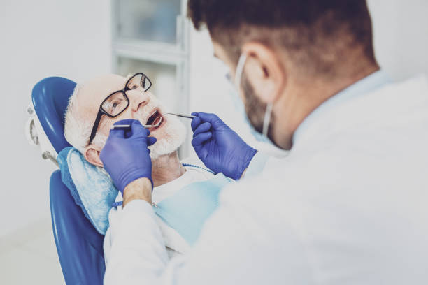 Best Broken or Cracked Tooth Emergency Dentist in Somerset, OH